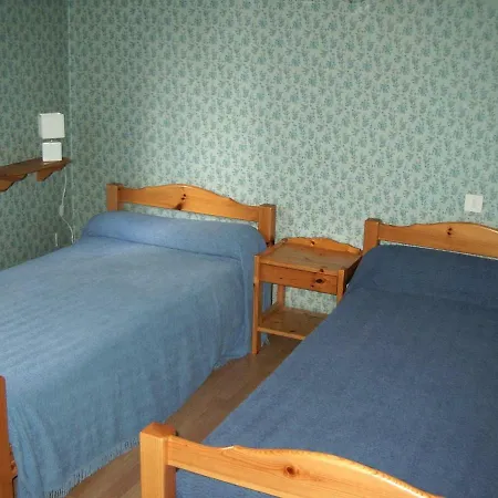 Le Rouve Vakantiehuis *