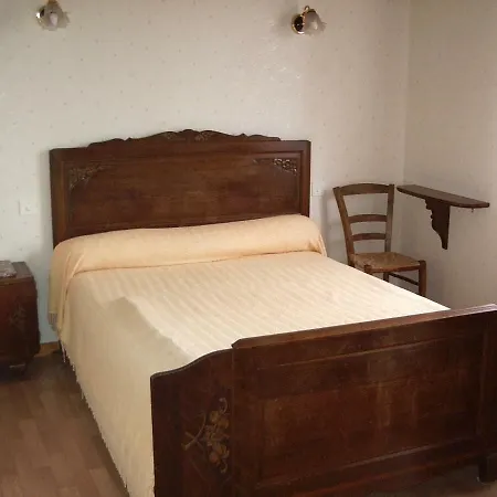 Vakantiehuis Le Rouve *